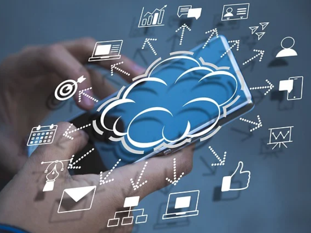Cloud DevOps