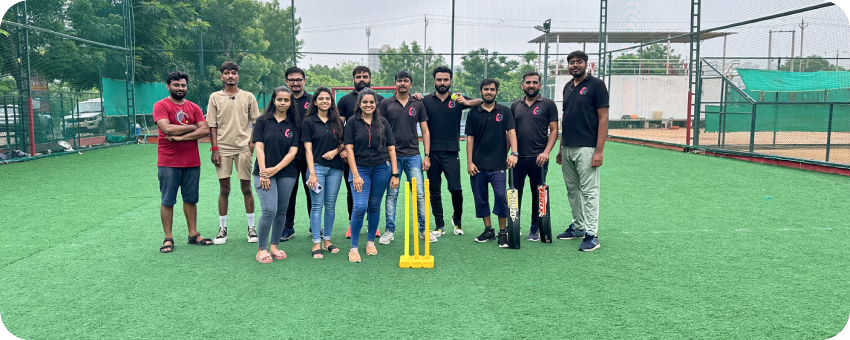 Box Cricket