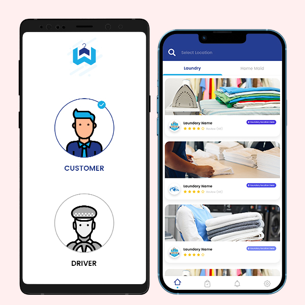 Wash App