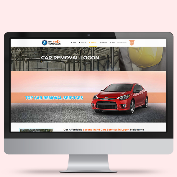 Top Car Removals