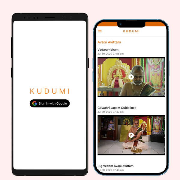 Kudumi
