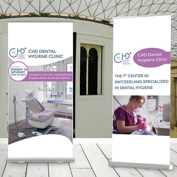 CHD Rollup Banner