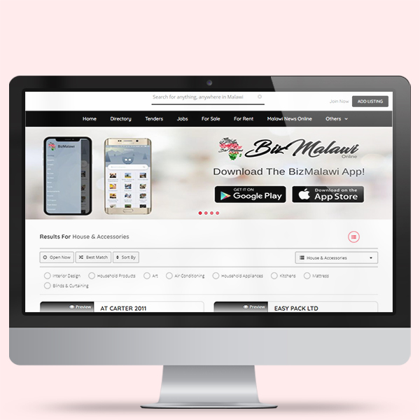 Biz Malawi