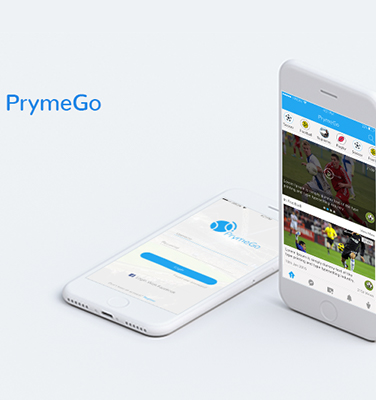 PrymeGo