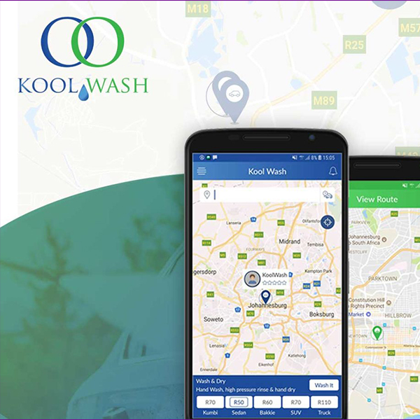 Koolwash