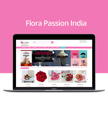 Flore Passion India