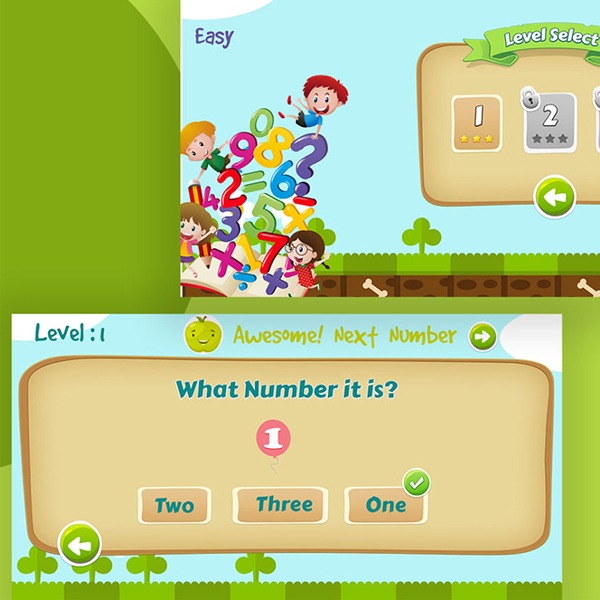 Kids Math