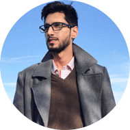 Shahzeb Ahmed